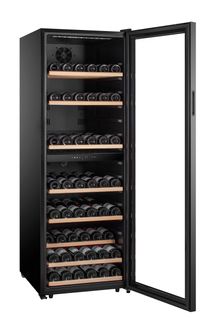 Cave de service CAVISS C2180CBEG 180 bouteilles