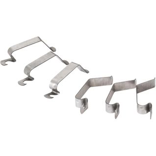 Ressort Pour Stérilisateur Et Bouilleur À Bocaux Lot De 6