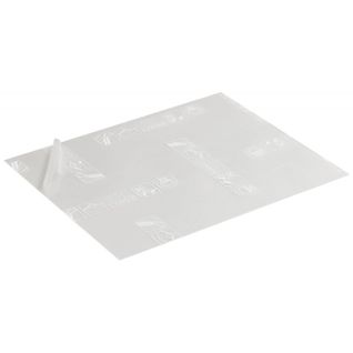 Verre Organique 21x29,7 Cm/a4 Pour Cadre Photo