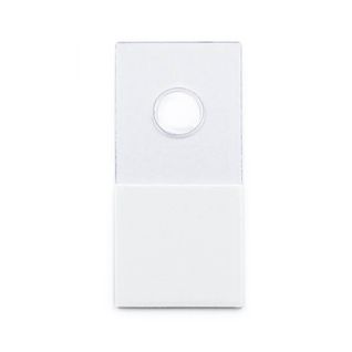 Lot De 3 Attaches Adhésives Ceanothe Pour 2 Kg Transparent