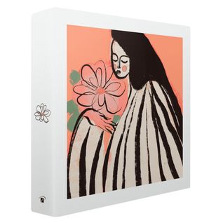 Album Photos Pochettes Illustration Esperance 200 Photos 11,5x15 Cm