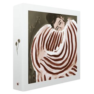 Album Photos Pochettes Illustration Douceur 200 Photos 11,5x15 Cm