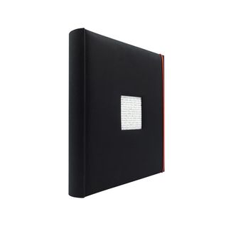 Album Photo Pochette Linéa Noir 200 Photos 10x15 Cm