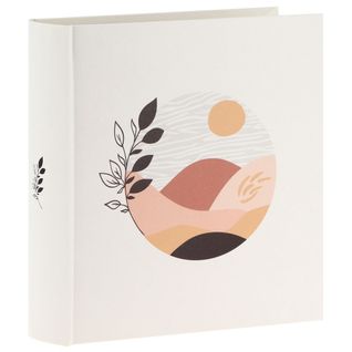 Album Photo Pochette Mirage 200 Photos 10x15 Cm