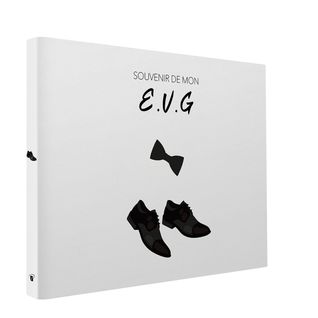 Album Photo Traditionnel Evg 50 Photos 10x15 Cm