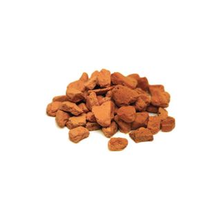 Brique Pilée Roulée 15/25 Unitaire