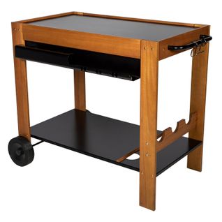 Desserte Sylvana Pour Plancha