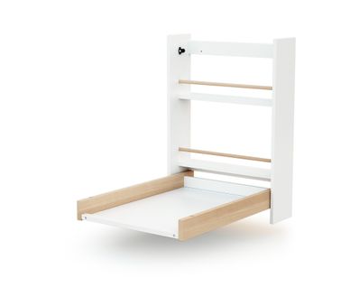 Table À Langer Murale Essentiel Plus