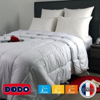 Dodo Couette 4 Saisons 200+300g/m2 200x200 cm