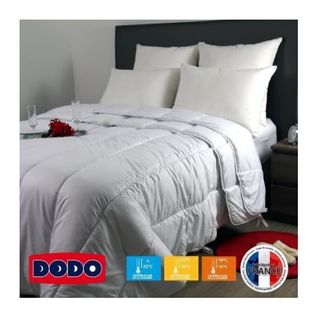 Couette 4 Saisons 200+300g/m2 220x240 cm