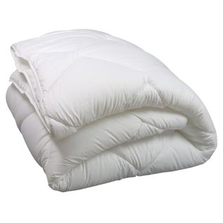 Couette tempérée 240x260 cm DODO VOLUME PLUS