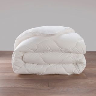 Couette Allergo - Légère 140 X 200 Cm Blanc