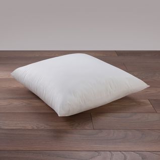 Oreiller Allergo - Medium 65 X 65 Cm Blanc