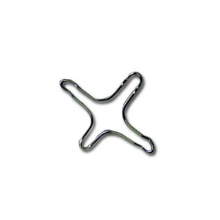 Reducteur Grille Petit Modele  43cu002 Pour Plaque De Cuisson Far