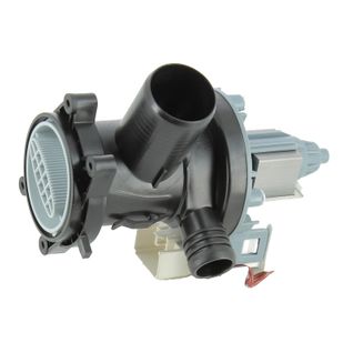 Pompe De Vidange M289 481010584942 Pour Lave Linge Bauknecht, Hotpoint Ariston, Ignis, Laden,  [...]