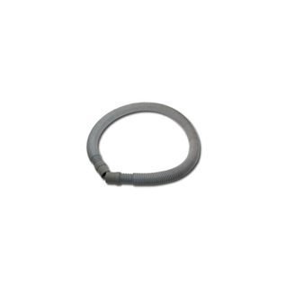 Tuyau Vidange Étirable ( 0,5 À 2m)  Av1329 Pour Lave Linge