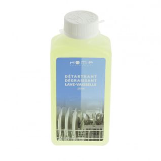 Détartrant Dégraissant Liquide 250ml Pour Lave Vaisselle  A95555 Pour Lave Vaisselle