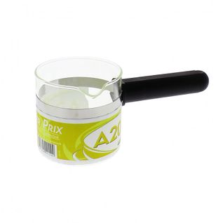 Verseuse Couleur Noire Sans Couvercle Pour Cafetière  A20 Pour Cafetière - Expresso Broyeur Au [...]