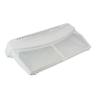 Filtre À Peluches  2973380100 Pour Seche Linge Beko, Essentiel B, Listo, Saba