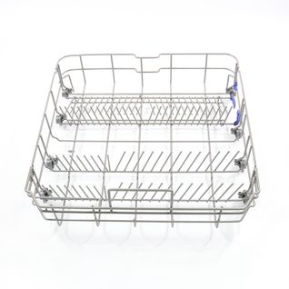 Panier Inferieur  Fm129760003132 Pour Lave Vaisselle Daewoo, Essentiel B, Qilive, Saba, Signat [...]