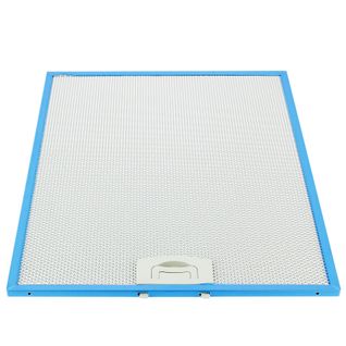 Filtre Metal 352x284x8mm  00sp002960q Pour Hotte Airlux, Aya, Bluesky, Elcolux, Firstline, Fra [...]