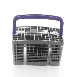 Panier à Couverts  1751500400 Pour , Lave Vaisselle 60 Cm Essentielb Elv-443b, Lave Vaisselle  [...]