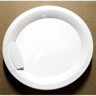 Hublot Complet  2977750100 Pour Porte Beko, Far, Saba