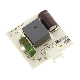 Platine LED  4398081200 Pour , Refrigerateur 1 Porte Essentielb Erfi125-55beb2, Refrigerateur  [...]