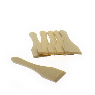 Spatules à raclette HOME EQUIPEMENT A28641
