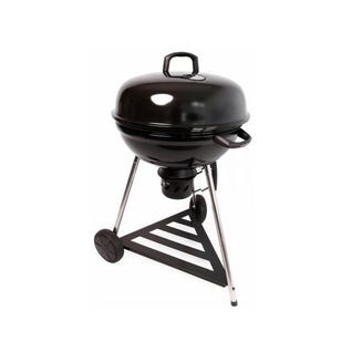 Barbecue à Charbon 54.5cm Noir - Ch041t