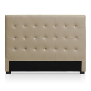 Tête De Lit Luxor 160cm Taupe