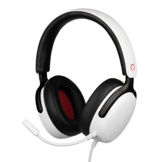 Casque Gamer - Circum-aural Filaire Nexus - Nintendo Switch 2 - Haut-parleurs 40 Mm - Micro - Blanc