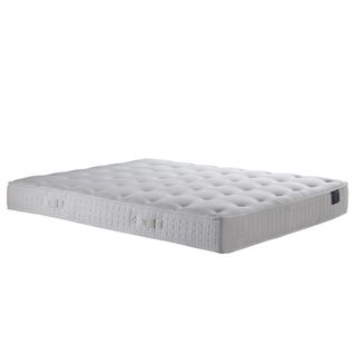 Nova Matelas Ressorts Ensaches Accueil Memoire De Forme 160x200cm