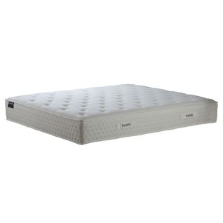 Matelas Hotel Confort Hybride H 26 Cm Ressorts Ensachés 7 Zones Mousse Hypersoft 160x200