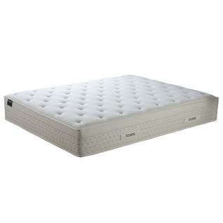 Matelas Hotel Confort Prestige H 29 Cm Ressorts Ensachés 7 Zones Mémoire De Forme Softouch 180x200