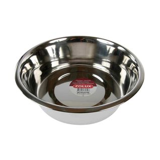 Gamelle En Inox Pour Chien Taille 2