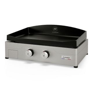 Plancha À Gaz Signature Le Marquier Allure 260 Inox