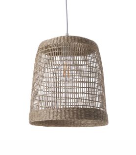 Suspension Cuzco, Jacinthe D'eau, Diam. 30 Cm,