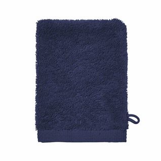 Gant De Toilette En Coton Nocturne 16x21