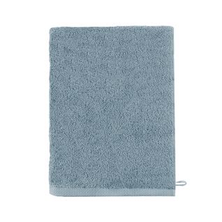 Gant De Toilette En Coton Baltique 16x21