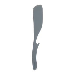 Spatule à tartiner L.20 cm  Gris