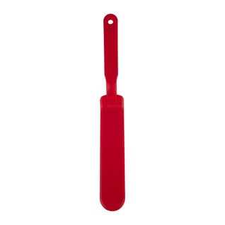 Spatule à crêpes L. 31,5 cm  Rouge