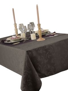 Nappe Ombra Gris Fonce Rect 150x300 Cm