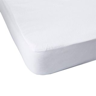 Protège Matelas Imperméable Antiacariens 80x190