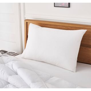 Protège Oreiller Molleton Anti-acariens Impérméable 50x70cm Revissimo