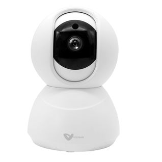 Caméra Intérieure Sens-e Wifi + Détecteur Mouvement - Voltman
