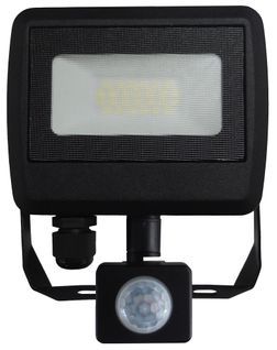 Projecteur + Détecteur Mouvement Ip54 1600lm - Dio