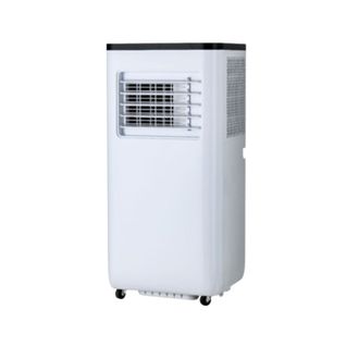 Climatiseur Mobile 3en1 - 2600w - 9000 BTU