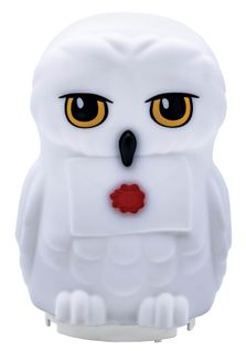 Veilleuse En 3d Avec Diffusion Lumière En Couleurs