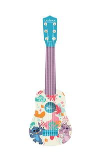 Ma Première Guitare Stitch